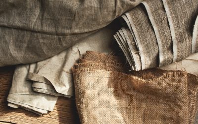 Natural Fabrics Guide: Every Fabric Explained (Plant, Animal, & Semi-Synthetic)
