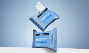 neutrogena makeup remover wipes